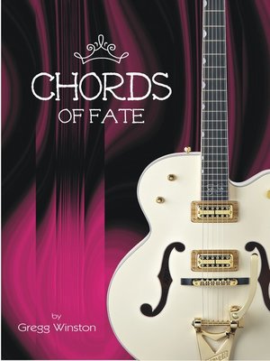 cover image of Chords of Fate